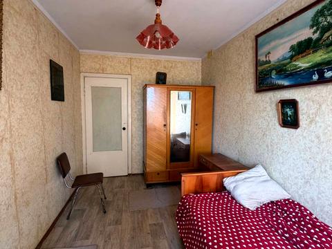 Квартира на вул. Ярослава Мудрого, 60а в Кривому Розі, ID 251799, фото №6