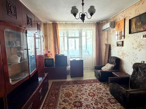 Квартира на вул. Ярослава Мудрого, 60а в Кривому Розі, ID 251799, фото №7