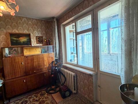 Квартира на вул. Ярослава Мудрого, 60а в Кривому Розі, ID 251799, фото №8