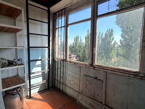 Квартира на вул. Ярослава Мудрого, 60а в Кривому Розі, ID 251799, фото №9