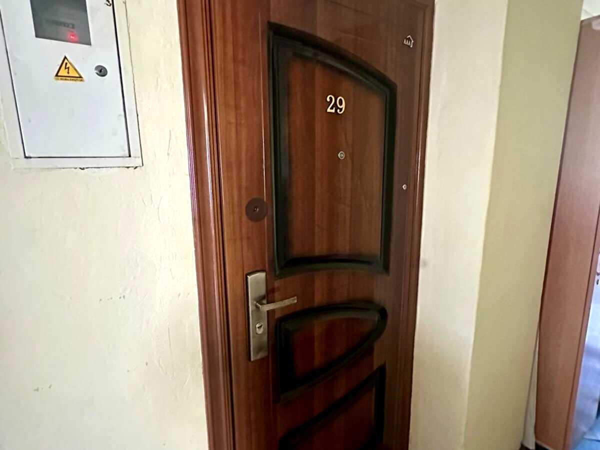 Квартира на вул. Тернопільська, 42 в Хмельницькому, ID 392120, фото №2
