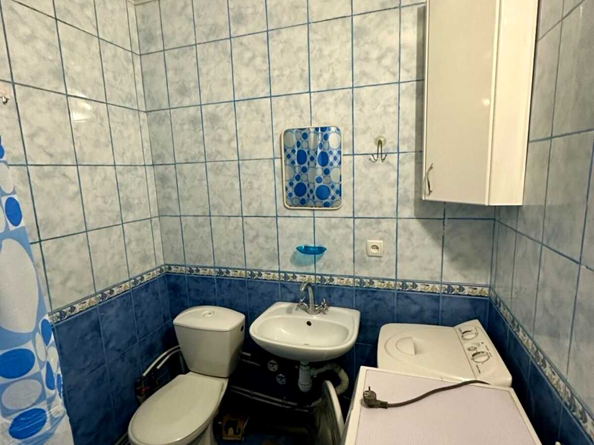 Квартира на вул. Тернопільська, 42 в Хмельницькому, ID 392120, фото №4
