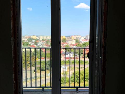 Квартира на вул. Кобилянської вул., 22А корпус 3 в Івано-Франківську, ID 251966, фото №13