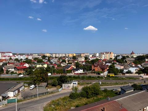 Квартира на вул. Кобилянської вул., 22А корпус 3 в Івано-Франківську, ID 251966, фото №15
