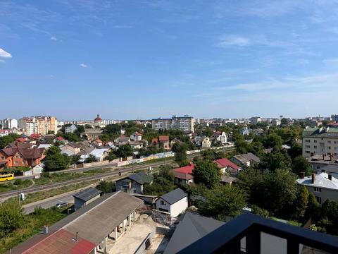 Квартира на вул. Кобилянської вул., 22А корпус 3 в Івано-Франківську, ID 251966, фото №16