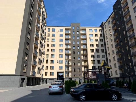 Квартира на вул. Кобилянської вул., 22А корпус 3 в Івано-Франківську, ID 251966, фото №18