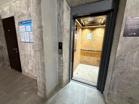 Квартира на вул. Кобилянської вул., 22А корпус 3 в Івано-Франківську, ID 251966, фото №4