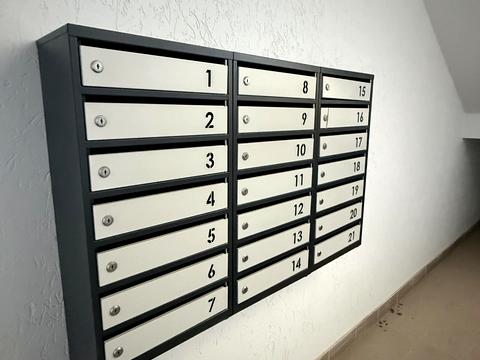 Квартира на пров. 4-й Леоніда Каденюка в Вінниці, ID 252202, фото №19