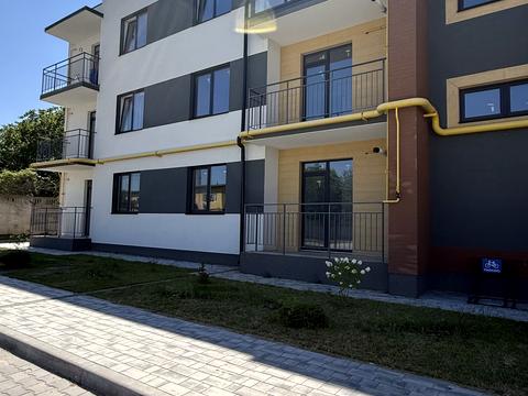 Квартира на пров. 4-й Леоніда Каденюка в Вінниці, ID 252202, фото №21