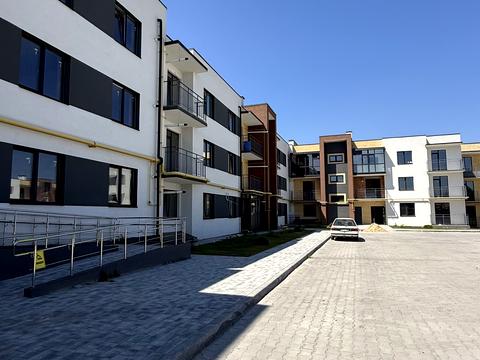 Квартира на пров. 4-й Леоніда Каденюка в Вінниці, ID 252202, фото №22