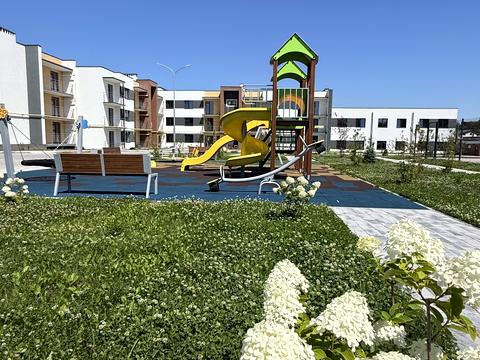 Квартира на пров. 4-й Леоніда Каденюка в Вінниці, ID 252202, фото №24