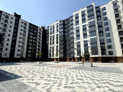 Квартира на вул. Гетьмана Мазепи, 168-Г в Івано-Франківську, ID 252275, фото №12