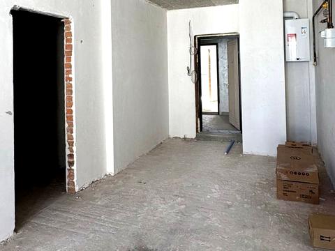 Квартира на вул. Національної Гвардії, 3-В в Івано-Франківську, ID 252249, фото №1