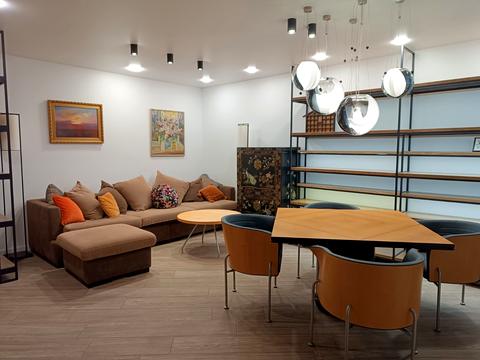 Квартира на вул. Салютна, 1-Б в Києві, ID 263713, фото №2
