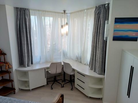 Квартира на вул. Салютна, 1-Б в Києві, ID 263713, фото №18