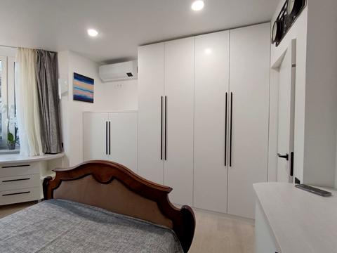 Квартира на вул. Салютна, 1-Б в Києві, ID 263713, фото №19