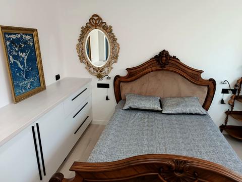 Квартира на вул. Салютна, 1-Б в Києві, ID 263713, фото №20