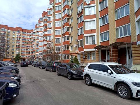 Квартира на вул. Салютна, 1-Б в Києві, ID 263713, фото №30