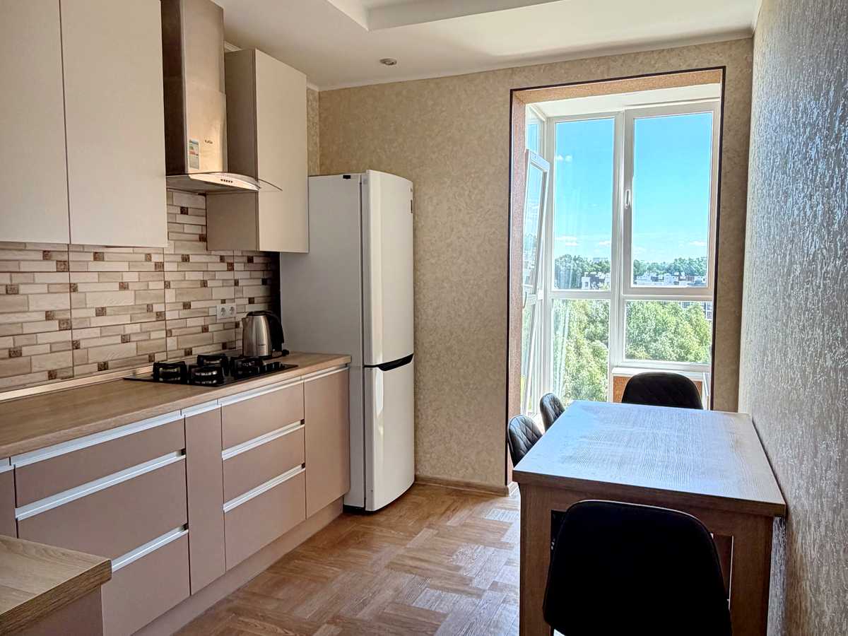 Квартира на вул. Єдності, 5 в Києві, ID 309889, фото №3