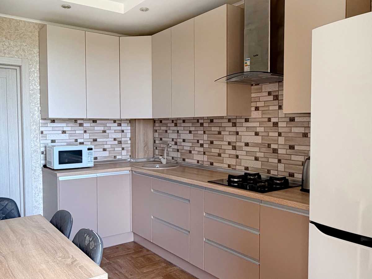 Квартира на вул. Єдності, 5 в Києві, ID 309889, фото №5