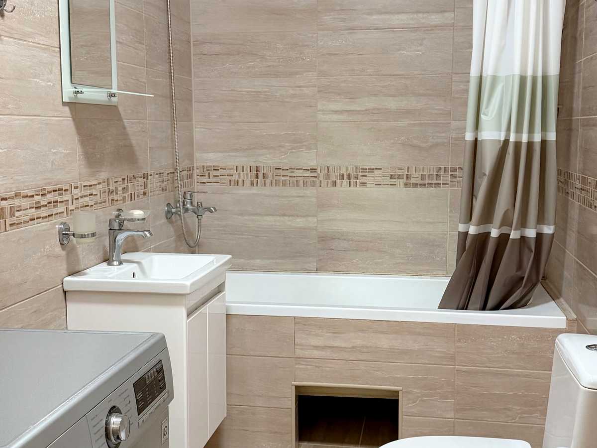 Квартира на вул. Єдності, 5 в Києві, ID 309889, фото №7