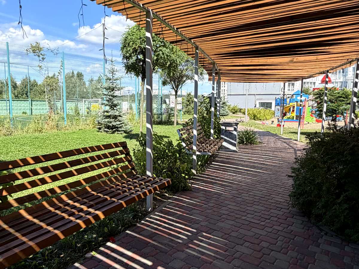 Квартира на вул. Єдності, 5 в Києві, ID 309889, фото №10