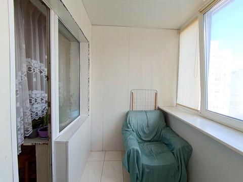 Квартира на вул. Олени Пчілки, 2-Б в Києві, ID 263514, фото №2
