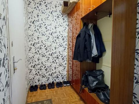 Квартира на вул. Олени Пчілки, 2-Б в Києві, ID 263514, фото №12