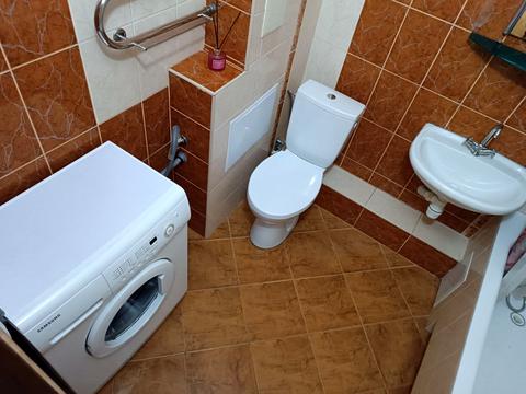 Квартира на вул. Олени Пчілки, 2-Б в Києві, ID 263514, фото №14