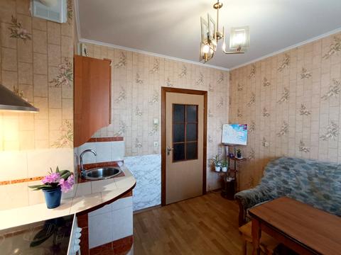 Квартира на вул. Олени Пчілки, 2-Б в Києві, ID 263514, фото №6