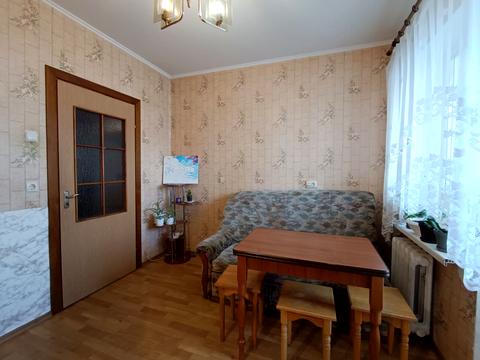 Квартира на вул. Олени Пчілки, 2-Б в Києві, ID 263514, фото №7