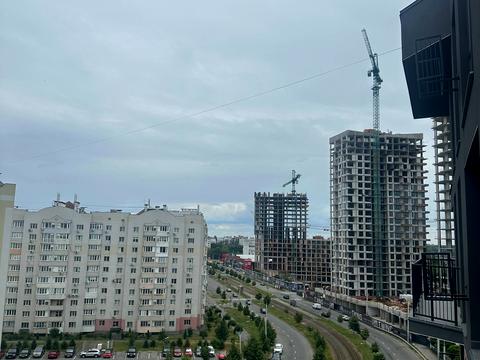 Квартира на вул. Келецька в Вінниці, ID 252326, фото №3