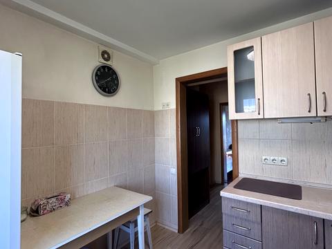 Квартира на просп. Литовський, 8-А в Києві, ID 252328, фото №12