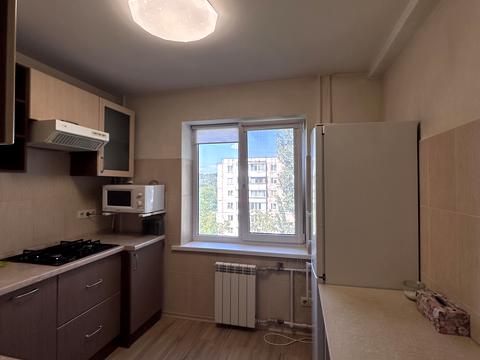 Квартира на просп. Литовський, 8-А в Києві, ID 252328, фото №13