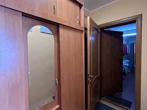 Квартира на просп. Литовський, 8-А в Києві, ID 252328, фото №15