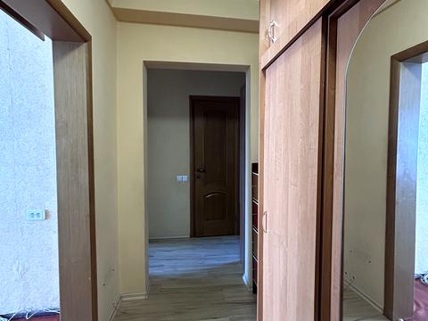 Квартира на просп. Литовський, 8-А в Києві, ID 252328, фото №17