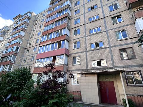 Квартира на просп. Литовський, 8-А в Києві, ID 252328, фото №19