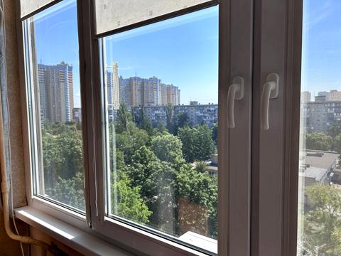 Квартира на просп. Литовський, 8-А в Києві, ID 252328, фото №7