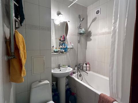 Квартира на просп. Любомира Гузара, 4-А в Києві, ID 252345, фото №6