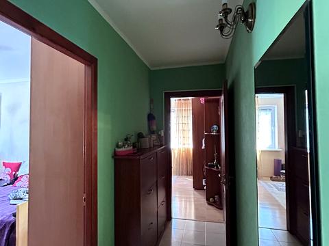 Квартира на просп. Любомира Гузара, 4-А в Києві, ID 252345, фото №8