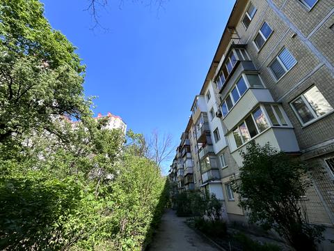 Квартира на просп. Любомира Гузара, 4-А в Києві, ID 252345, фото №9