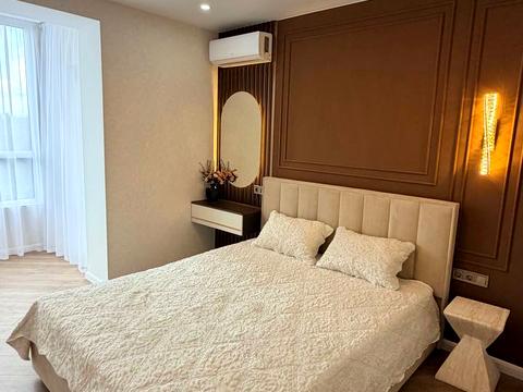 Квартира на вул. Зодчих, 17 в Вінниці, ID 252360, фото №1