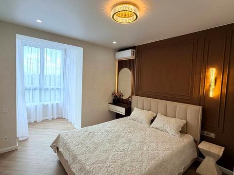 Квартира на вул. Зодчих, 17 в Вінниці, ID 252360, фото №2