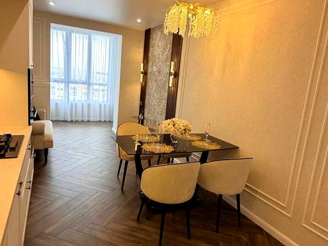 Квартира на вул. Зодчих, 17 в Вінниці, ID 252360, фото №11