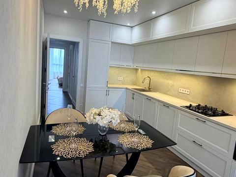 Квартира на вул. Зодчих, 17 в Вінниці, ID 252360, фото №13