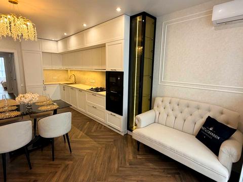 Квартира на вул. Зодчих, 17 в Вінниці, ID 252360, фото №4