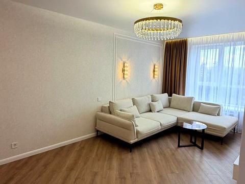 Квартира на вул. Зодчих, 17 в Вінниці, ID 252360, фото №9