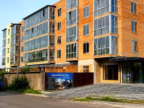 Квартира на вул. Волошкова, 4 в Вінниці, ID 252373, фото №1