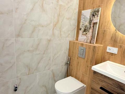 Квартира на вул. Максима Шимка, 38б в Вінниці, ID 252365, фото №11