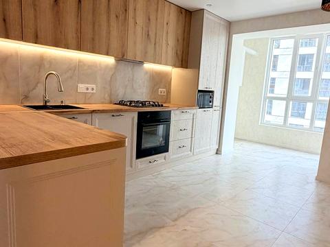Квартира на вул. Максима Шимка, 38б в Вінниці, ID 252365, фото №4